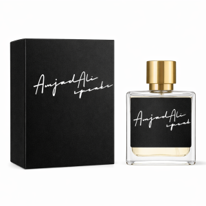 Perfume by Amjad Ali