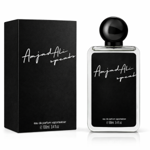 Perfume by Amjad Ali